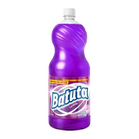 Desinfetante batuta lavanda 2lt