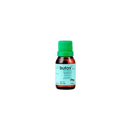 BUTOX P FLOW 20ML