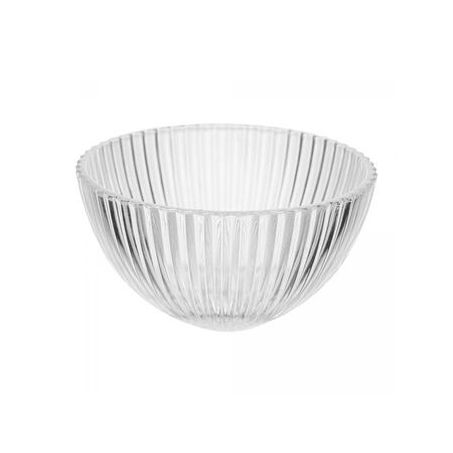 BOWL LYOR RENAISSANC 12,5X6,5CM CRISTAL UN
