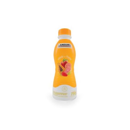 Beb.lactea languiru gf 750ml salada frut
