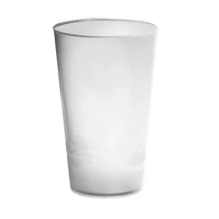 COPO PLASVALE LISO TRANSPARENTE 0.3