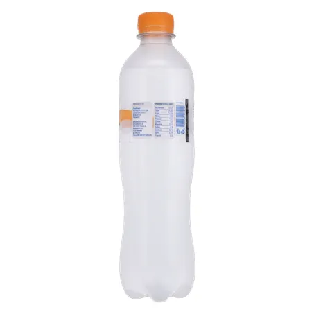 Água Mineral Flua com Gás 500ml 360-12