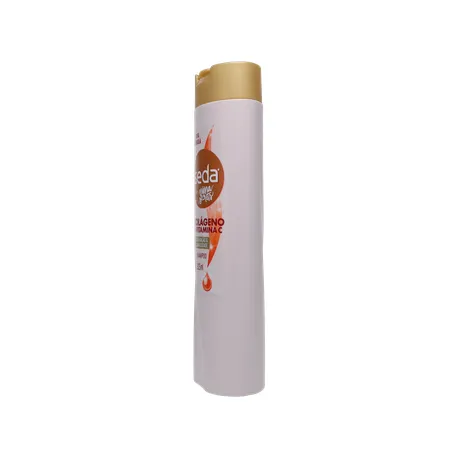 Shampoo Seda colágeno e vitamina c 325ml 360-11