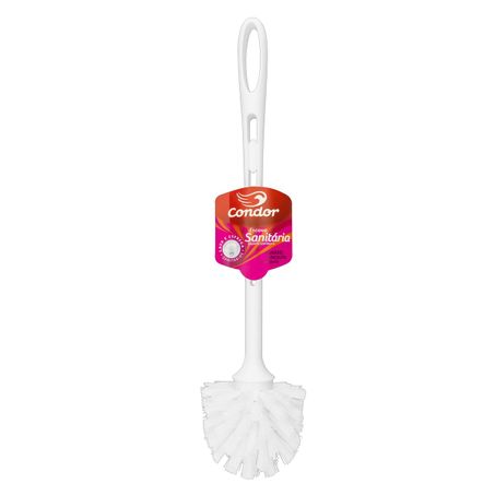 ESCOVA SANITÁRIA CONDOR