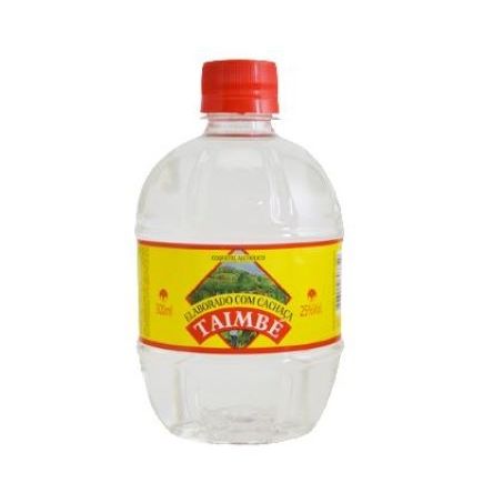Coquetel taimbe 500ml limaozinho