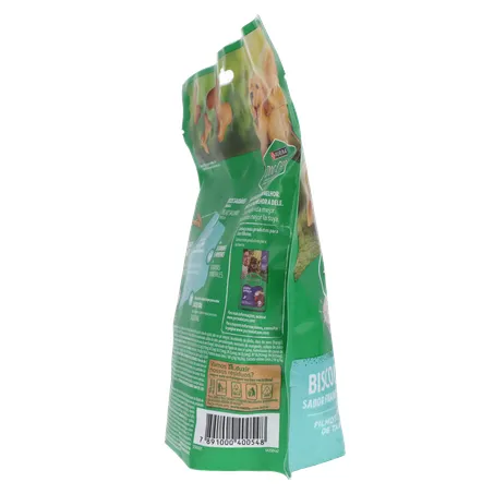 Biscoito P Caes Dog Chow Frango Leite 300g 360-25
