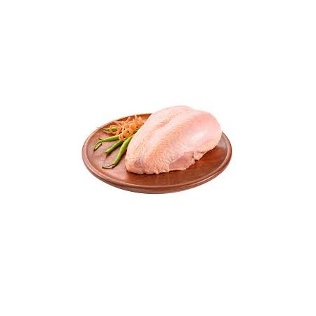 Peito de frango congelado kg