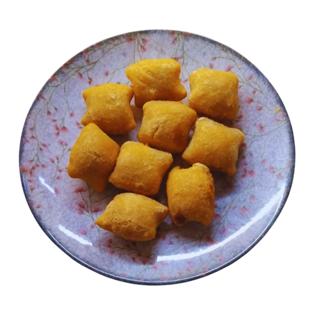 RISOLE PRES/QUEIJO GOIANO KG
