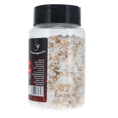 Sal barba ruiva chimichurry 500g 360-14
