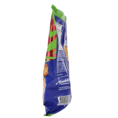 Biscoito Club Social Pizza Marguerita Pacote 68g 
  360-10