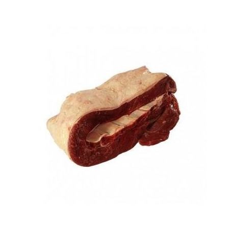 Ripa da chuleta bovina o kg