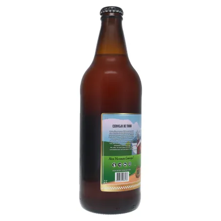 Cerveja oluns weiss 600ml 360-23