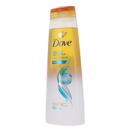 Shampoo dove 360-2
