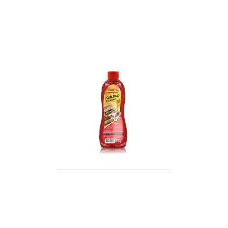 KETCHUP TRADICIONAL CAMPILAR 180G