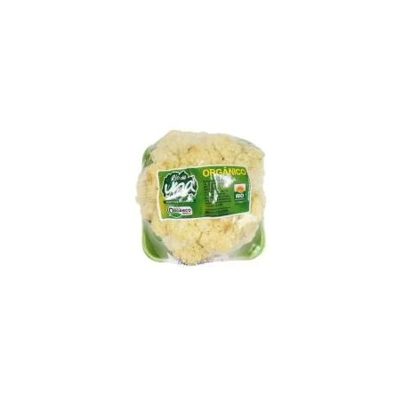 Couve flor organico coopafren 250g