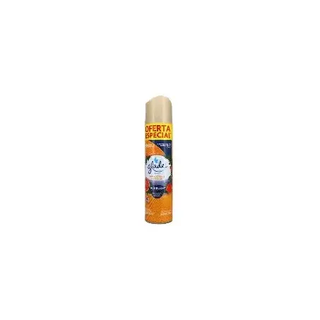 Odorizante de Ambiente Brisa Cítrica de Verão Glade Brisa Cítrica de Verão Frasco Spray 360ml