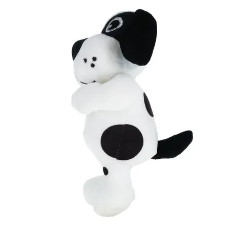 PELÚCIA MASCOTE GUANABARA - JJ 360-1