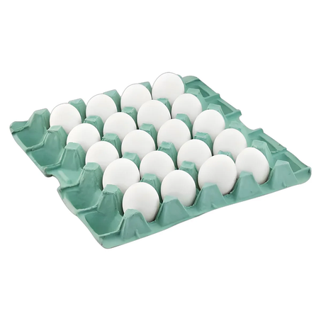 Ovos Branco Granja Bom Sucesso c/20