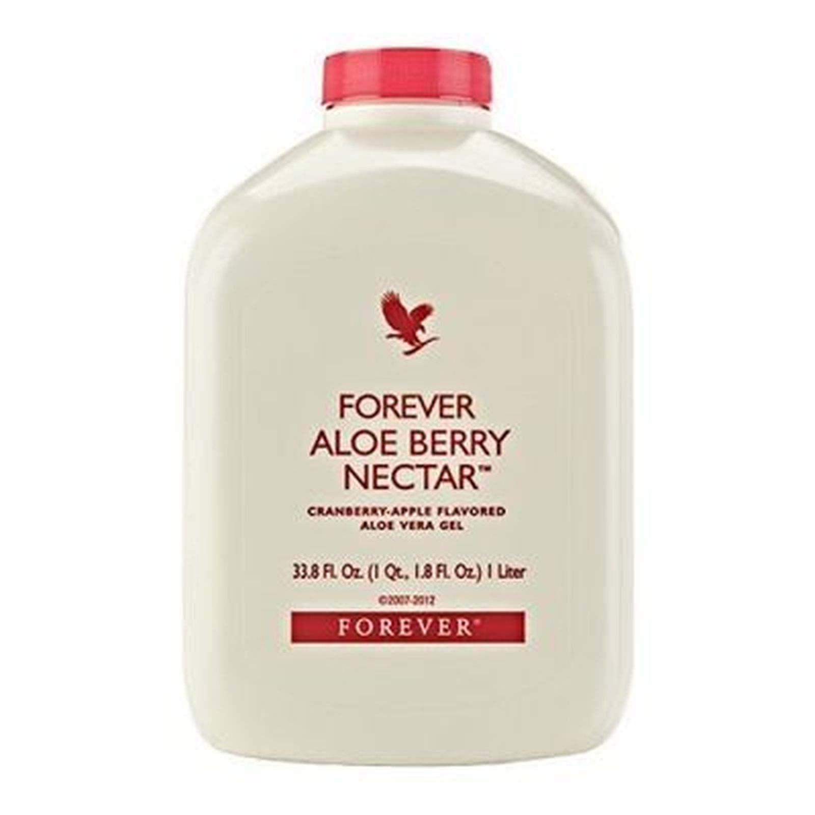 Aloe Berry Nectar Forever 1L