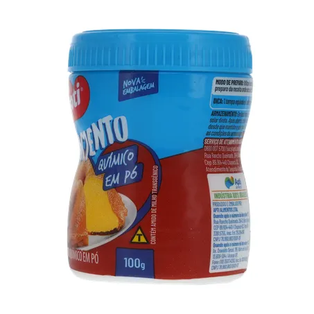 FERMENTO QUIMICO 100G - APTI 360-6