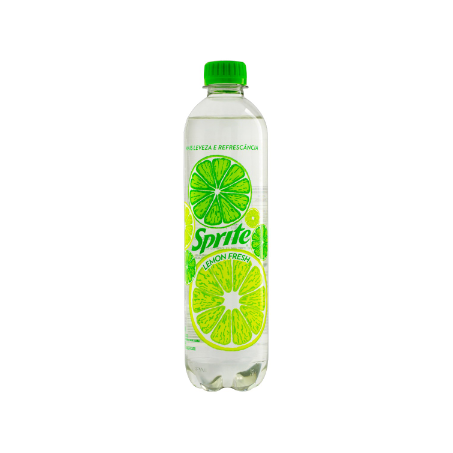 REFRIGERANTE LEMON FRESH SPRITE