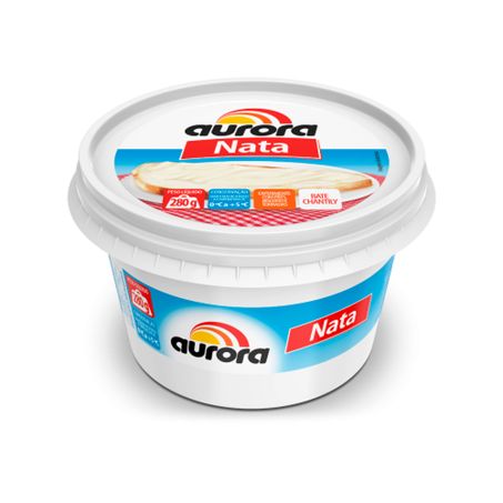 Nata aurora 280g