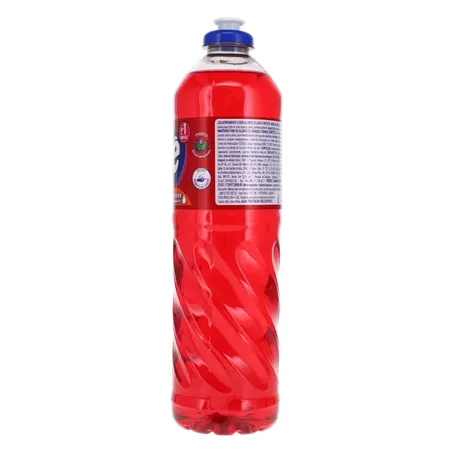 DETERGENTE LÍQUIDO YPÊ MAÇÃ 500ML 360-10