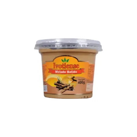 MELADO IVOTIENSE 400G BATIDO