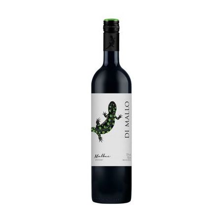 VH DI MALLO 750ML MALBEC