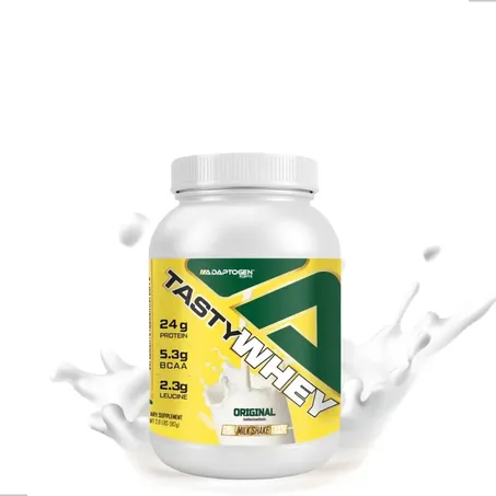 Tasty Whey Original Adaptogen 900g 360-1