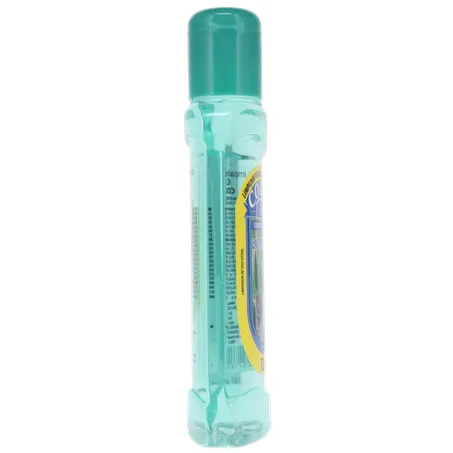 LIMPADOR COALA PERFUMADO CONCENTRADO CAPIM LIMÃO 120ML 360-28