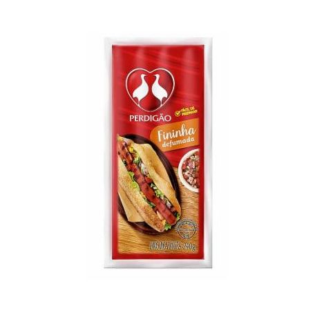LINGUICA CALAB FINA PERDIGAO 240G