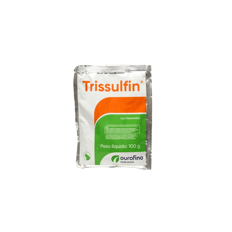 Trissulfin po 100gr