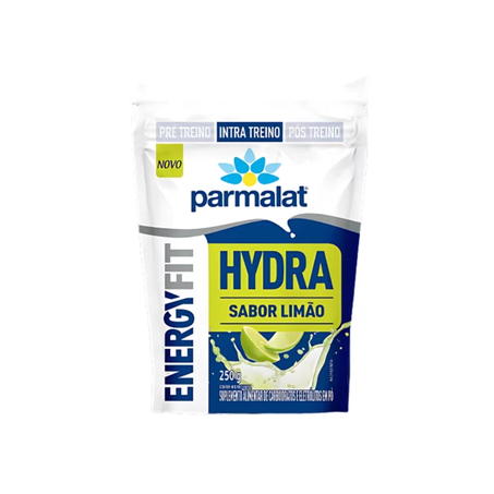 ISOTONICO ENERGYFIT HYDRA 250G - PARMALAT