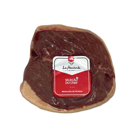 MEDALHÃO DE PICANHA SELEÇÃO DO CHEF VÁCUO KG