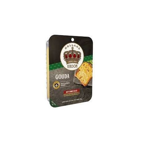Queijo gouda kroon ft 150g