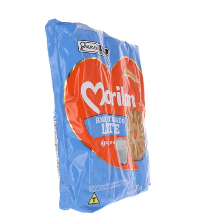 Biscoito Doce Marilan Amanteigado Leite 280g 360-30