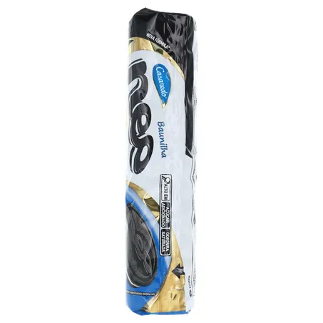 Biscoito recheado neo choc/baunilha 130g 360-4