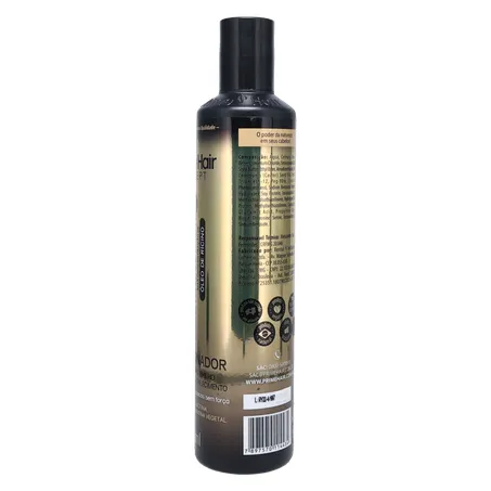 Condicionador prime cavalo dourado 240ml 360-8