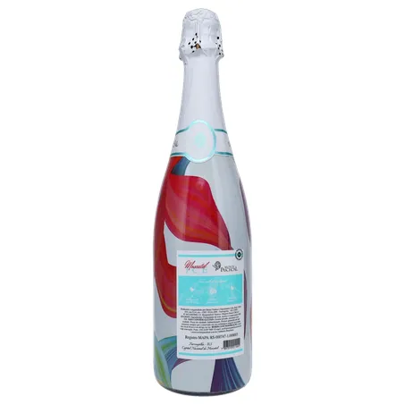 Espumante Monte Paschoal 750ml Moscatel Ice 360-17