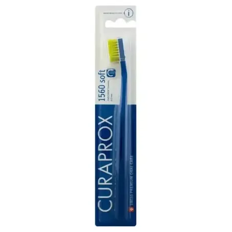 Escova Adulto Curaprox 1560 Un