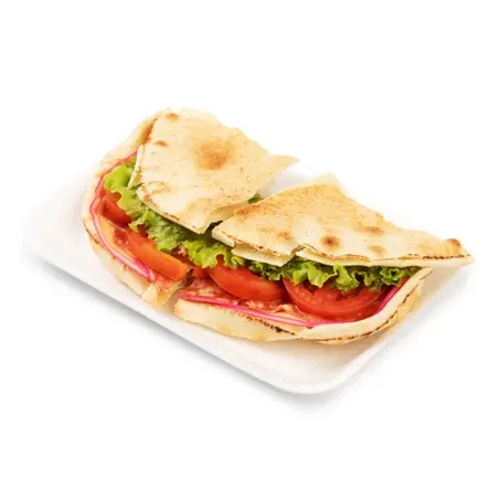 Lanche Verona Kg Natural Sirio Frango