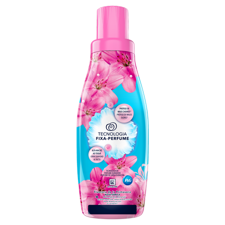 Amaciante concentrado downy frescor da primavera 500ml 360-1