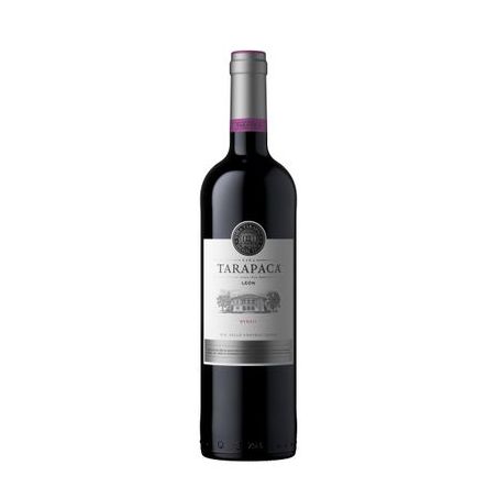 Vinho tarapaca leon syrah tto 750ml