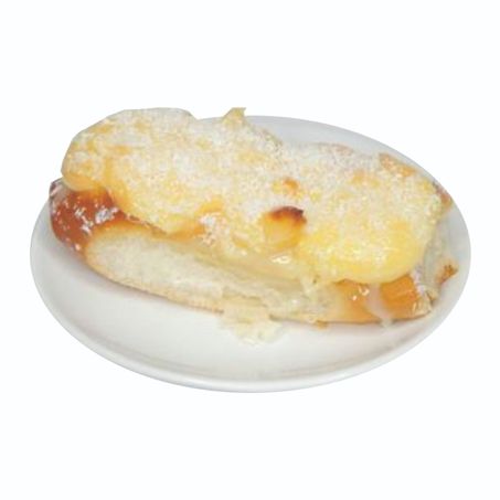 MASSINHA SCHUTZE COCO KG