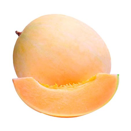MELÃO ORANGE