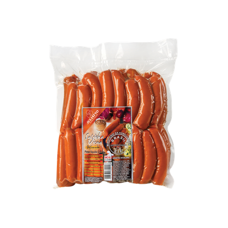 Salsicha Viena Juliatto Kg