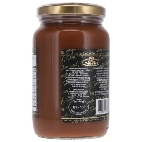 DOCE DE LEITE GRAN MESTRI 420G 360-23