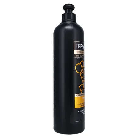 Creme de pentear tresemmé crespos 400ml 360-29