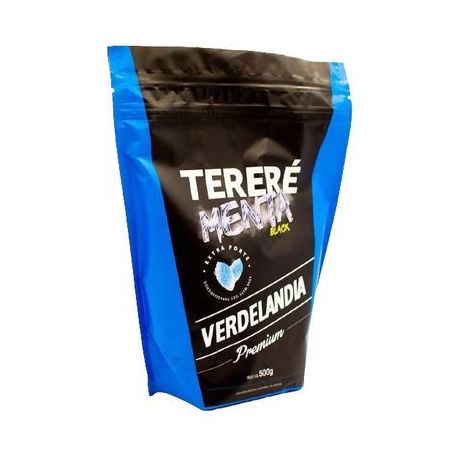 ERVA TER VERDELANDIA CEREJA MB 500G